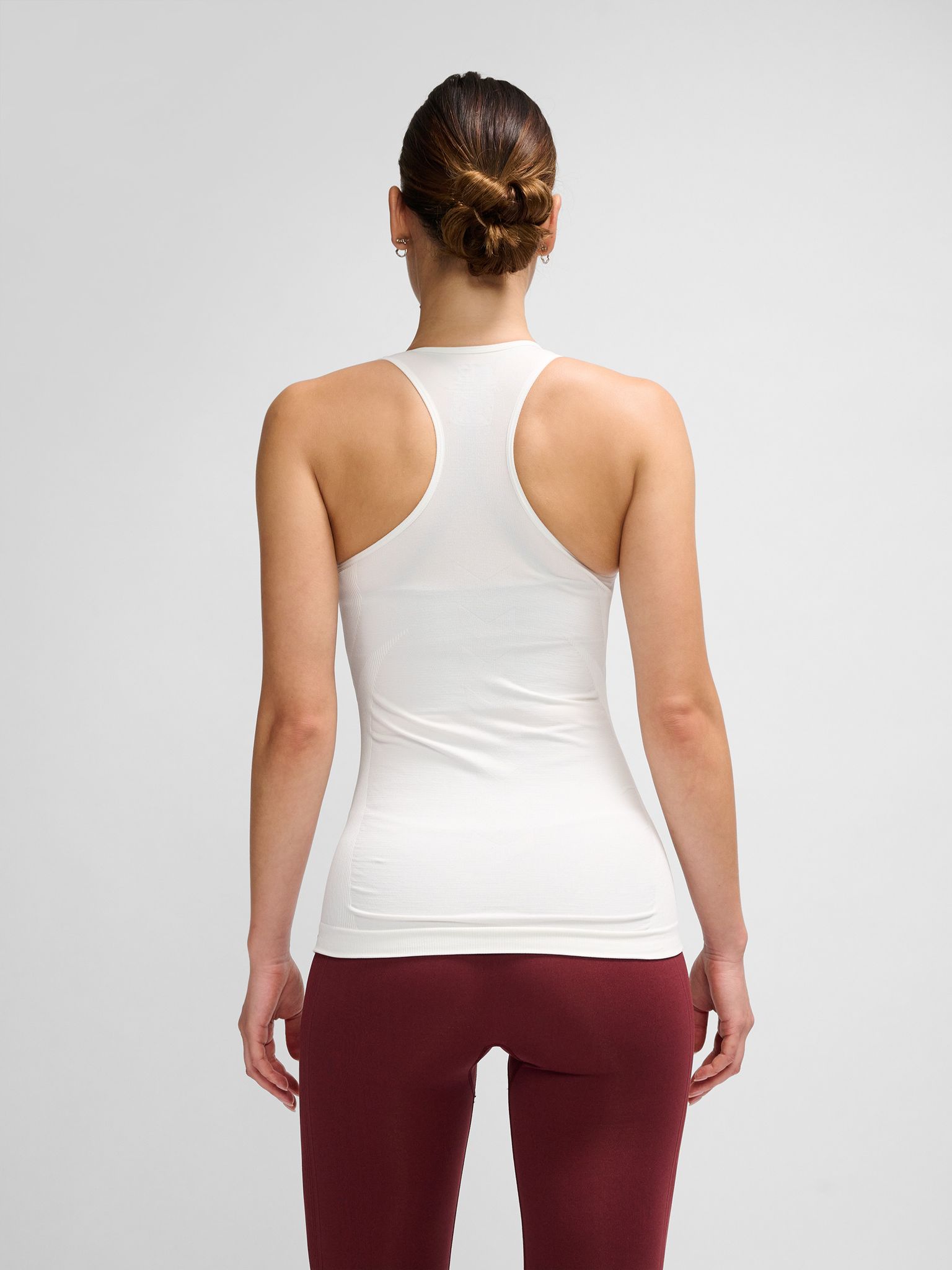 hmlTIF SEAMLESS TOP