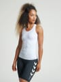 hmlTIF SEAMLESS TOP