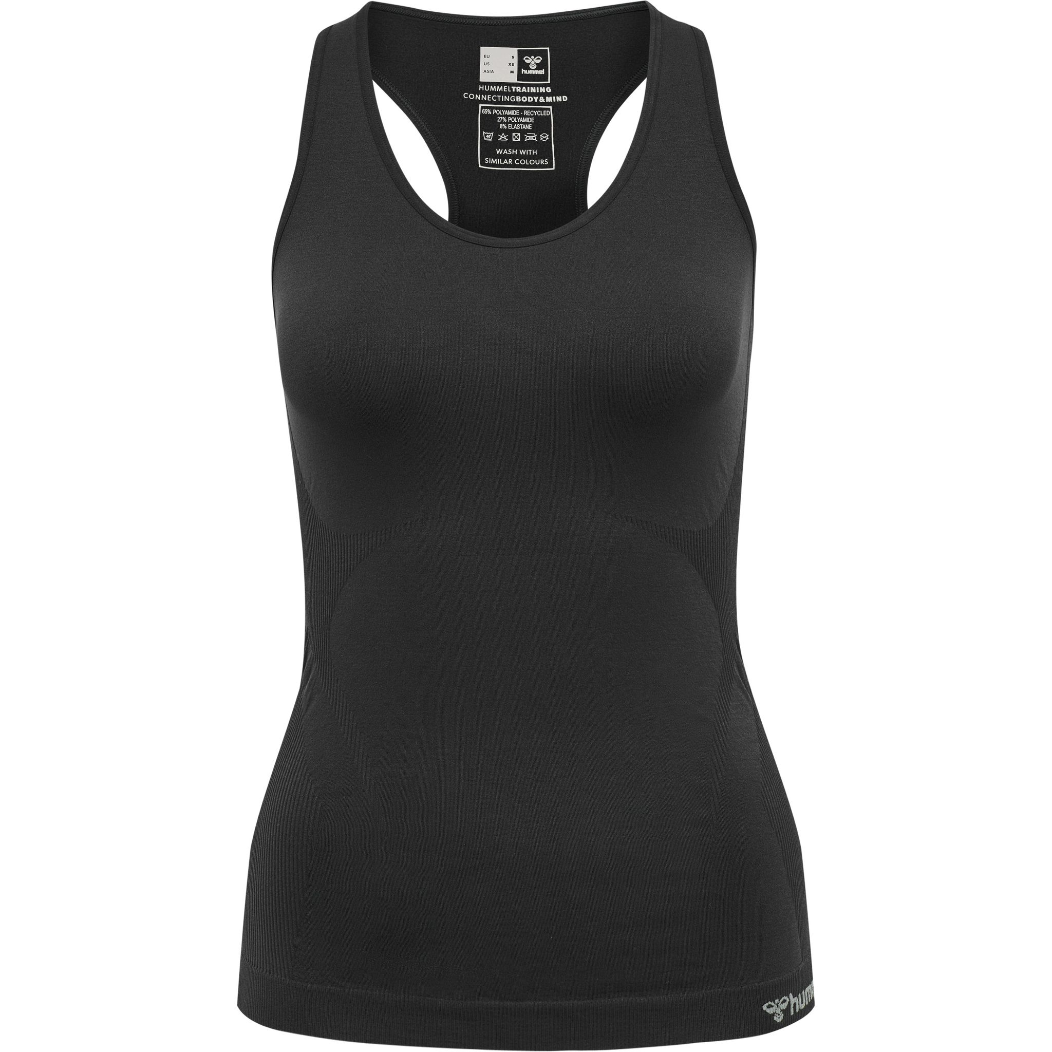 hmlTIF SEAMLESS TOP
