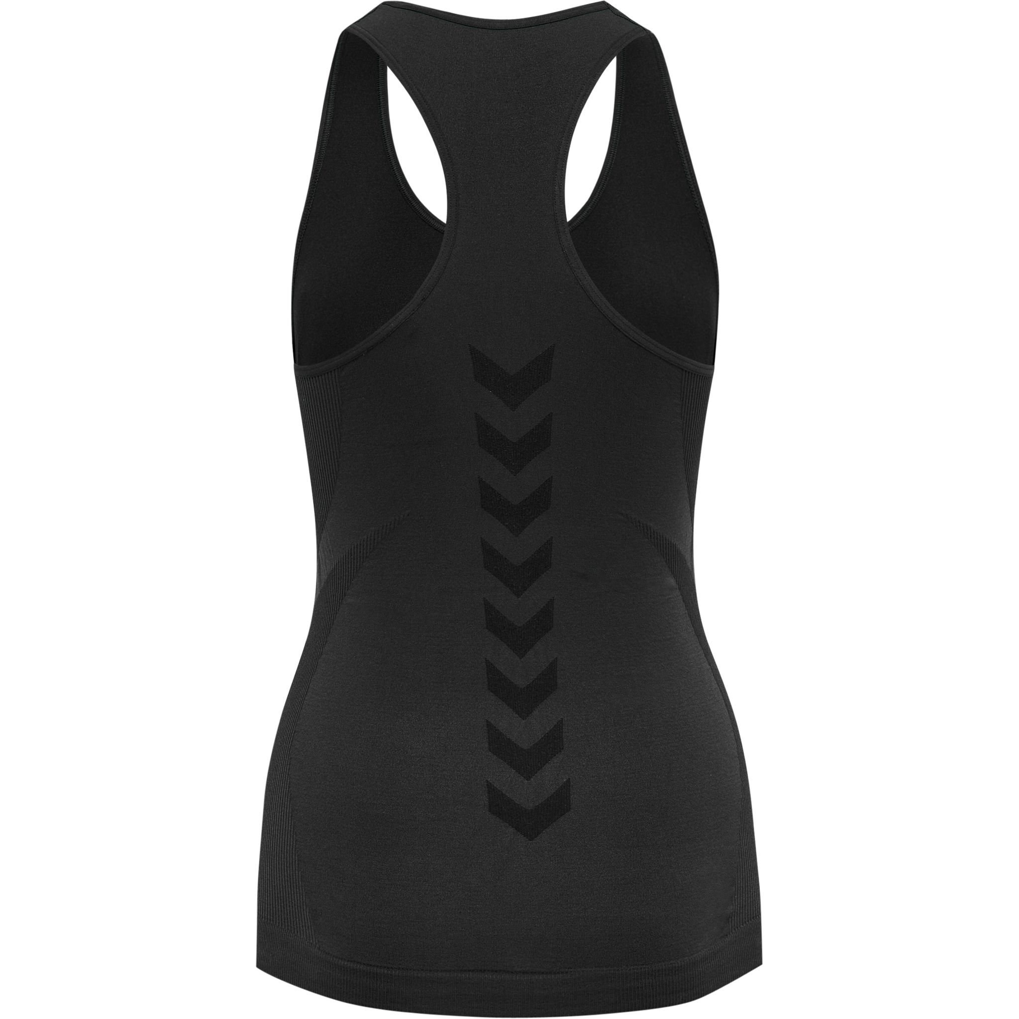 hmlTIF SEAMLESS TOP