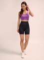 hmlTIF SEAMLESS SHORTS