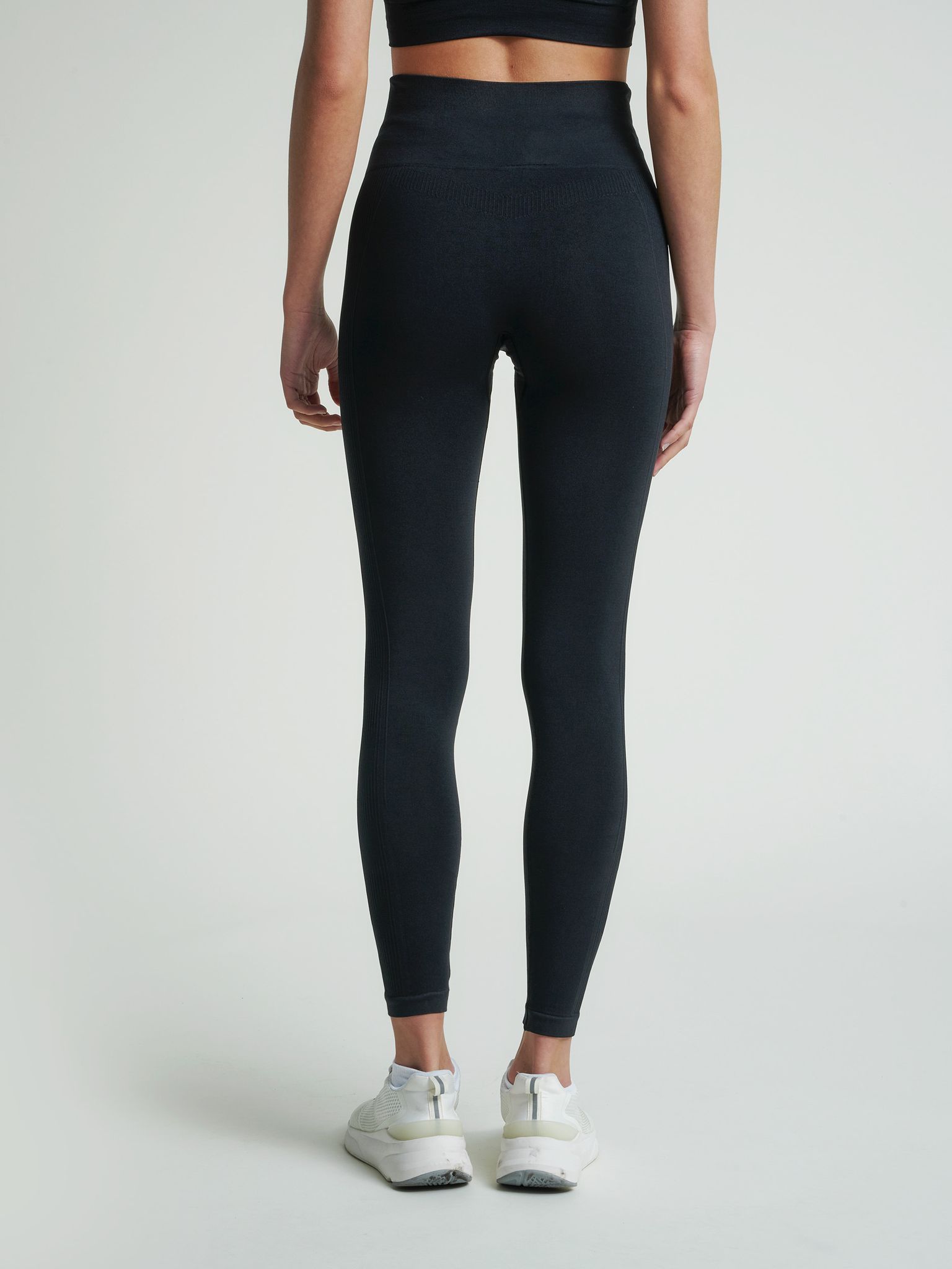 hmlTIF SEAMLESS HIGH WAIST TIGHTS