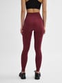 hmlTIF SEAMLESS HIGH WAIST TIGHTS