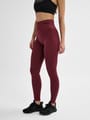 hmlTIF SEAMLESS HIGH WAIST TIGHTS