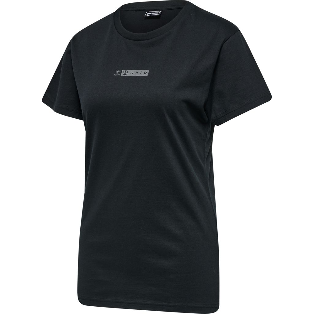 hmlOFFGRID TEE S/S WO