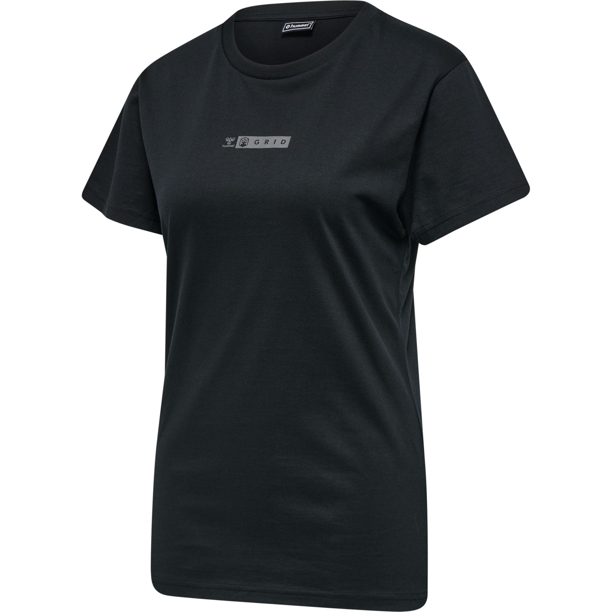 hmlOFFGRID TEE S/S WO