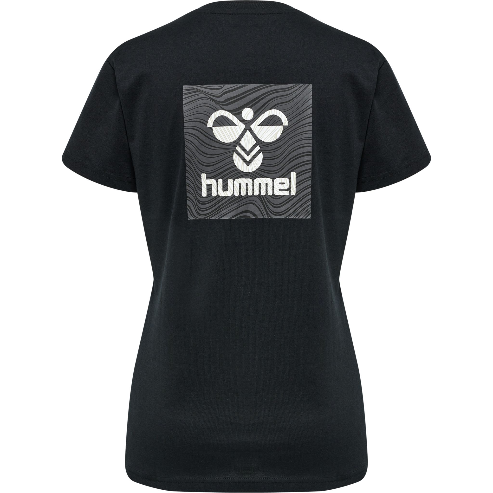 hmlOFFGRID TEE S/S WO