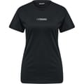 hmlOFFGRID TEE S/S WO