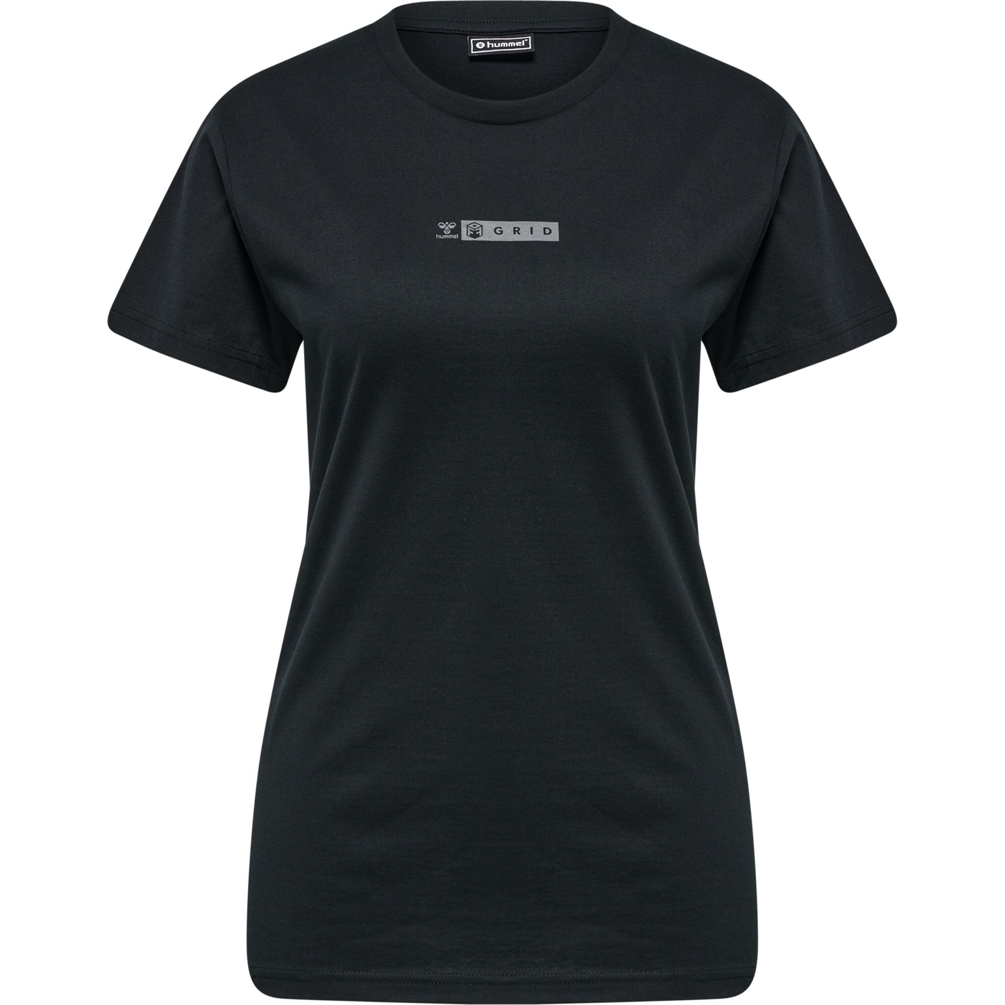 hmlOFFGRID TEE S/S WO