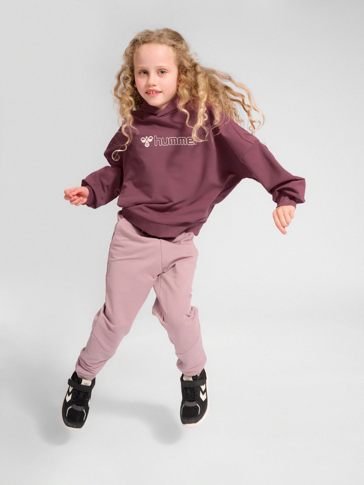hmlOCTOVA HOODIE