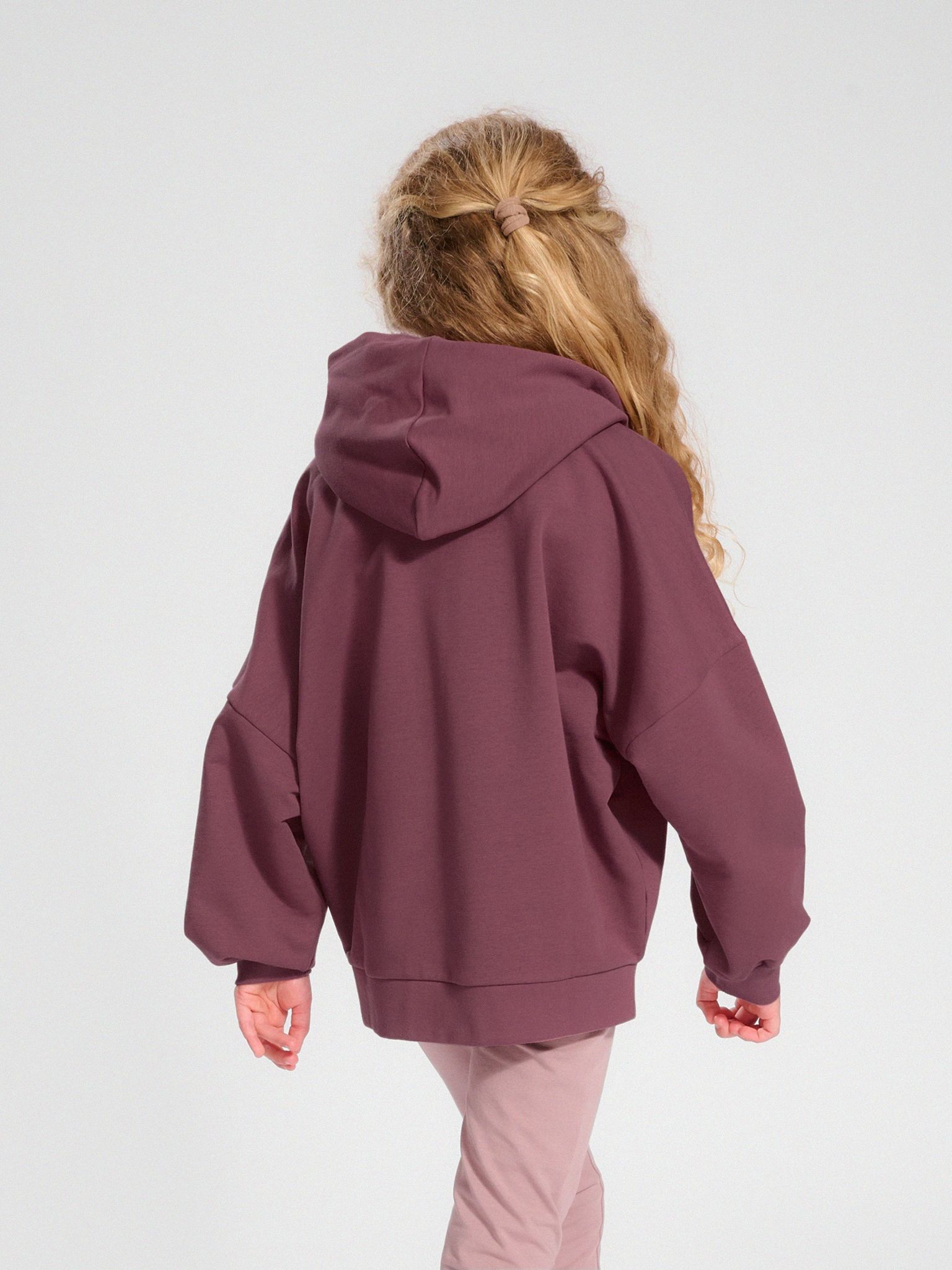 hmlOCTOVA HOODIE