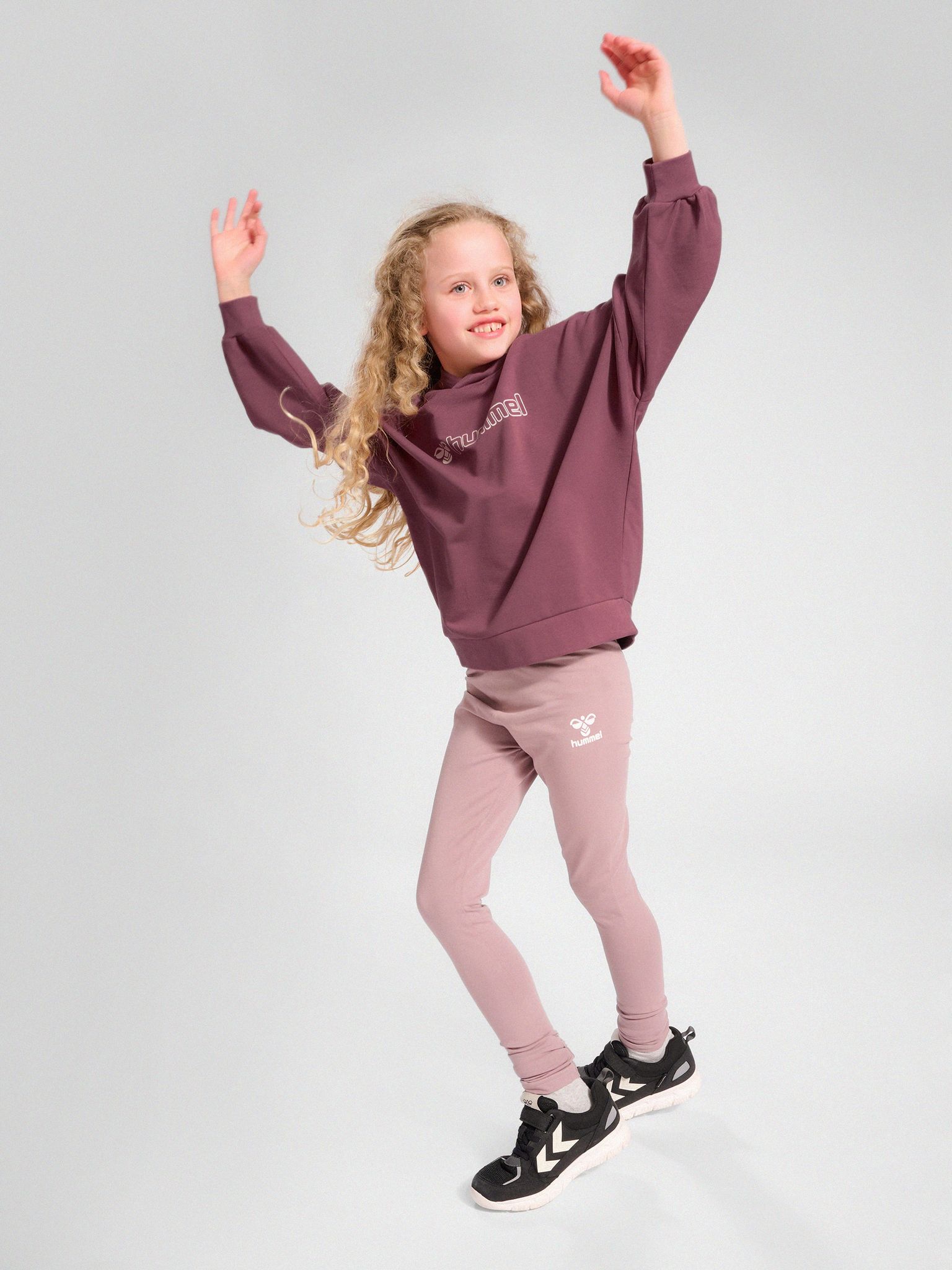 hmlOCTOVA HOODIE