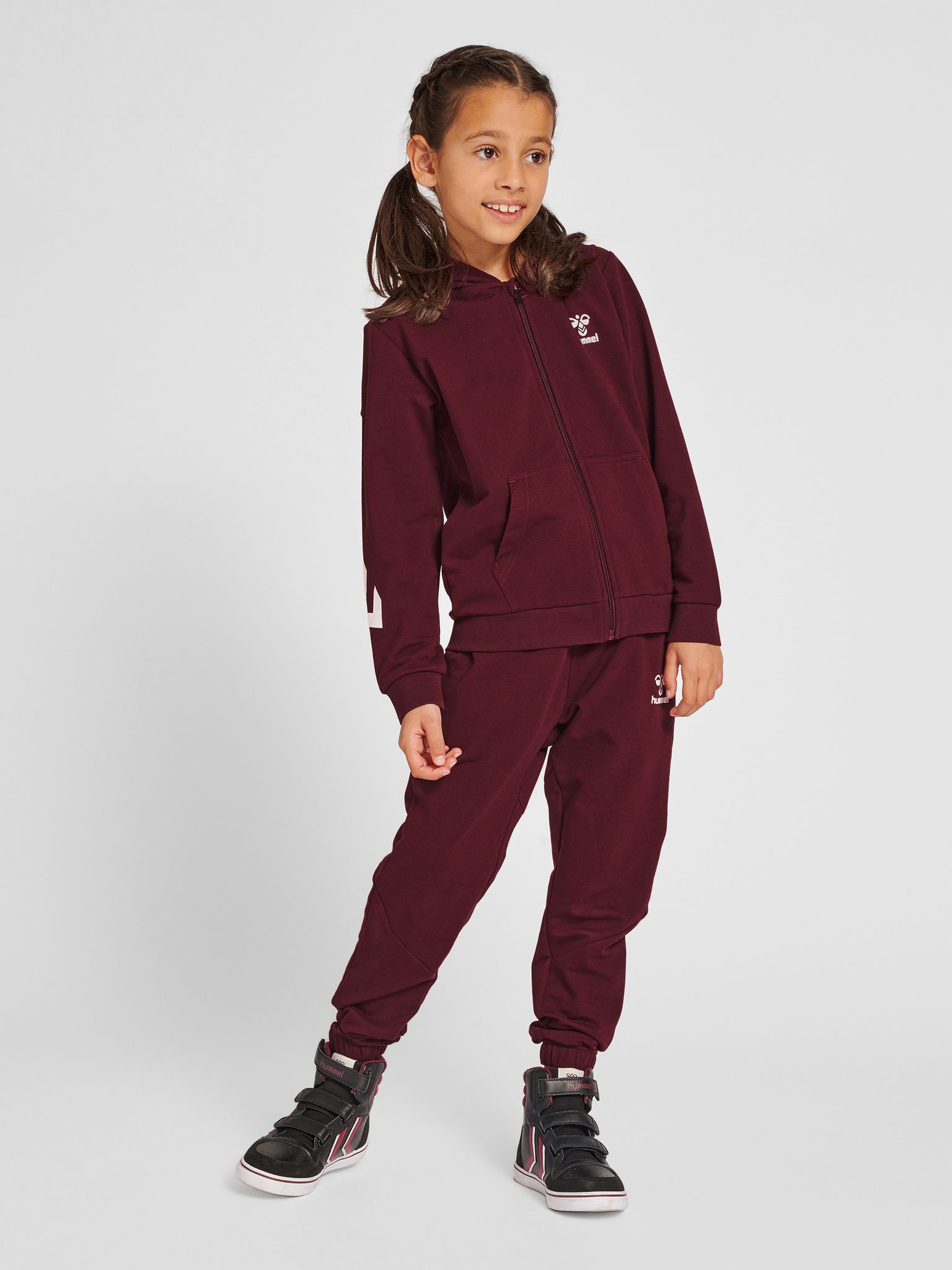 hmlNUETTE PANTS
