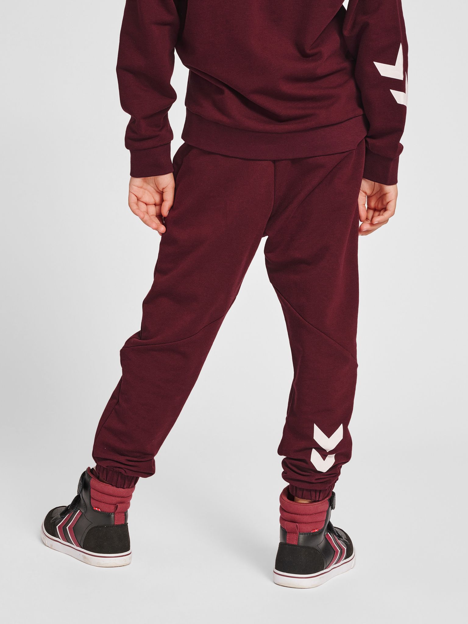 hmlNUETTE PANTS