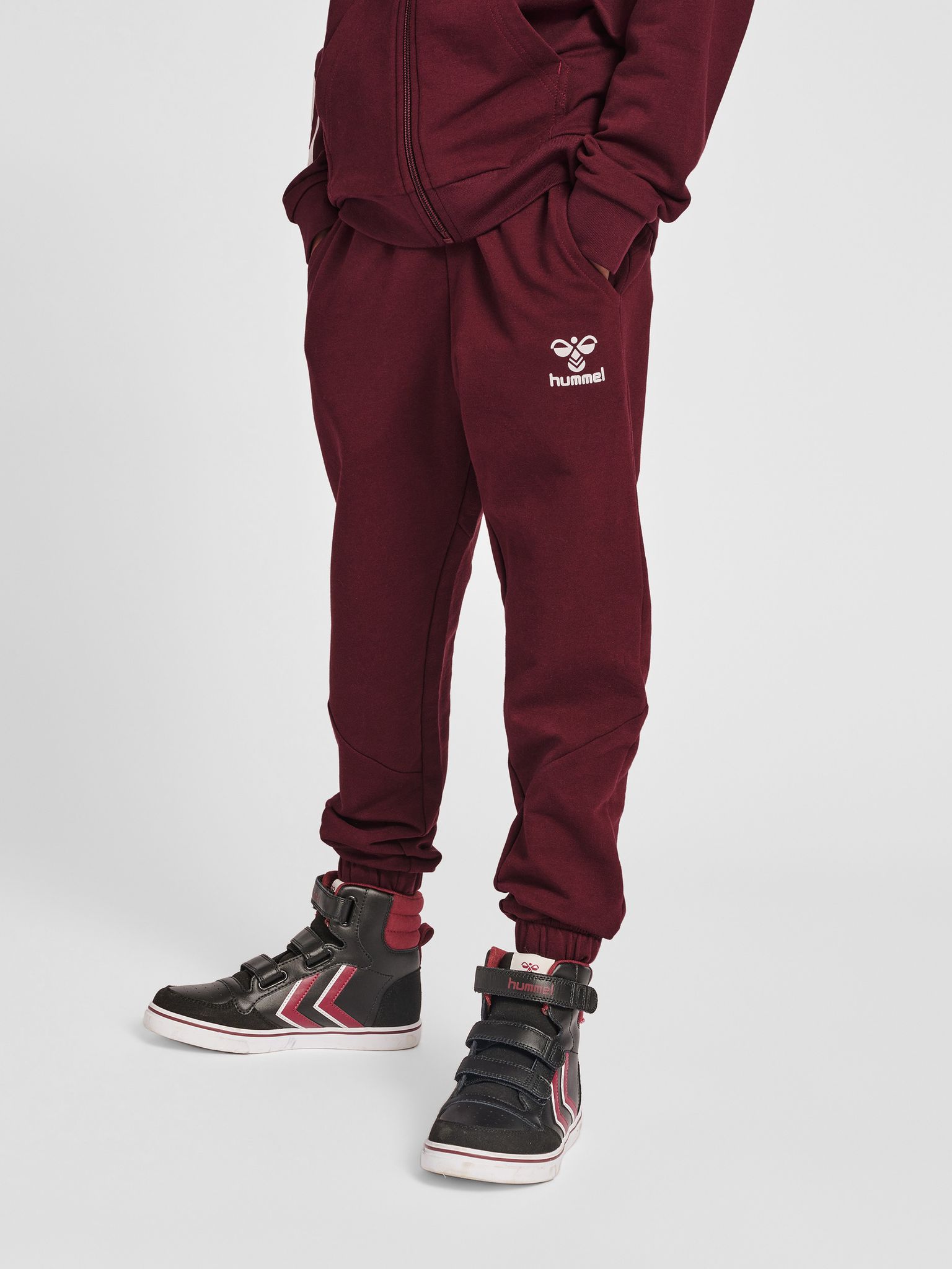 hmlNUETTE PANTS