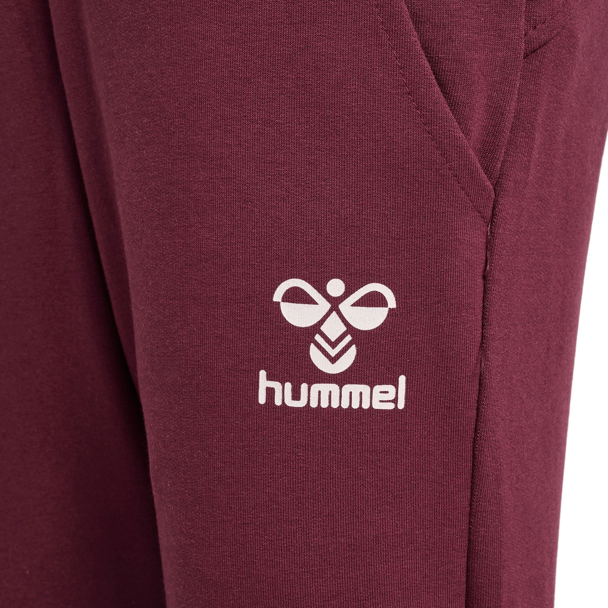 hmlNUETTE PANTS