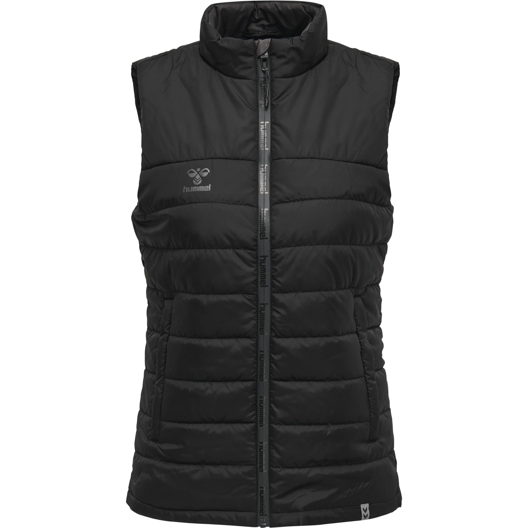HMLNORTH WAISTCOAT WOMAN