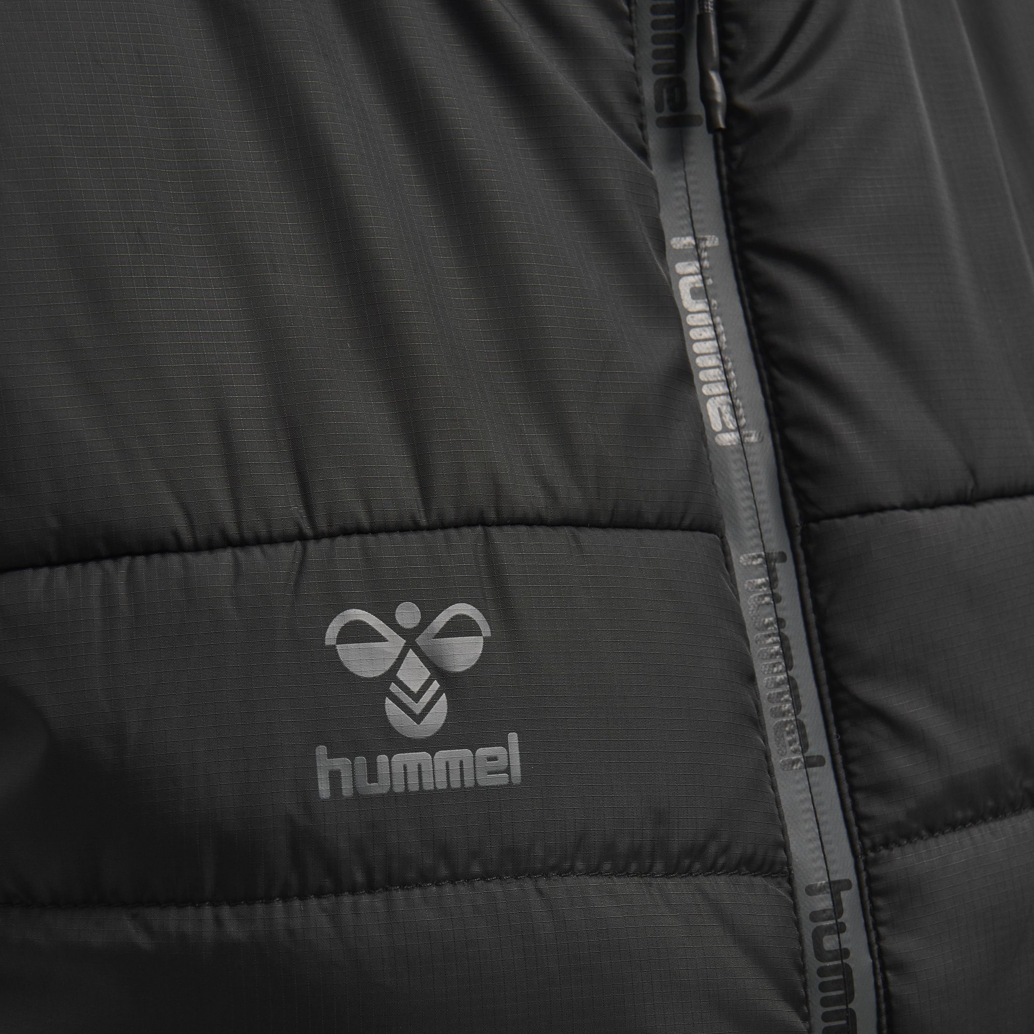 HMLNORTH WAISTCOAT WOMAN