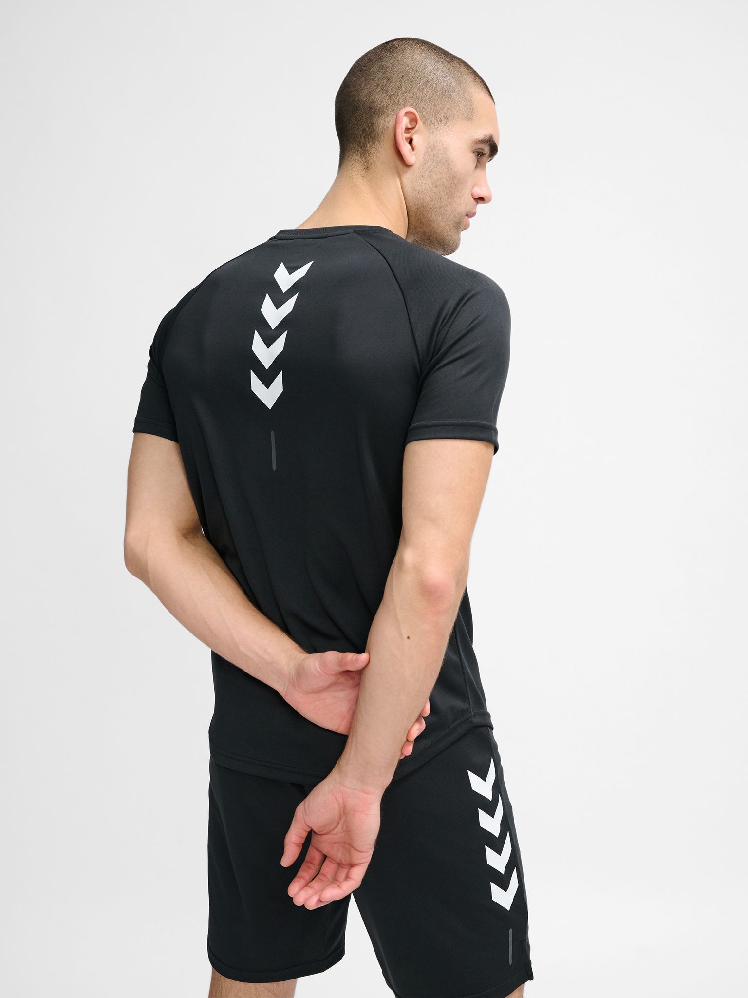 hmlTE TOPAZ T-SHIRT
