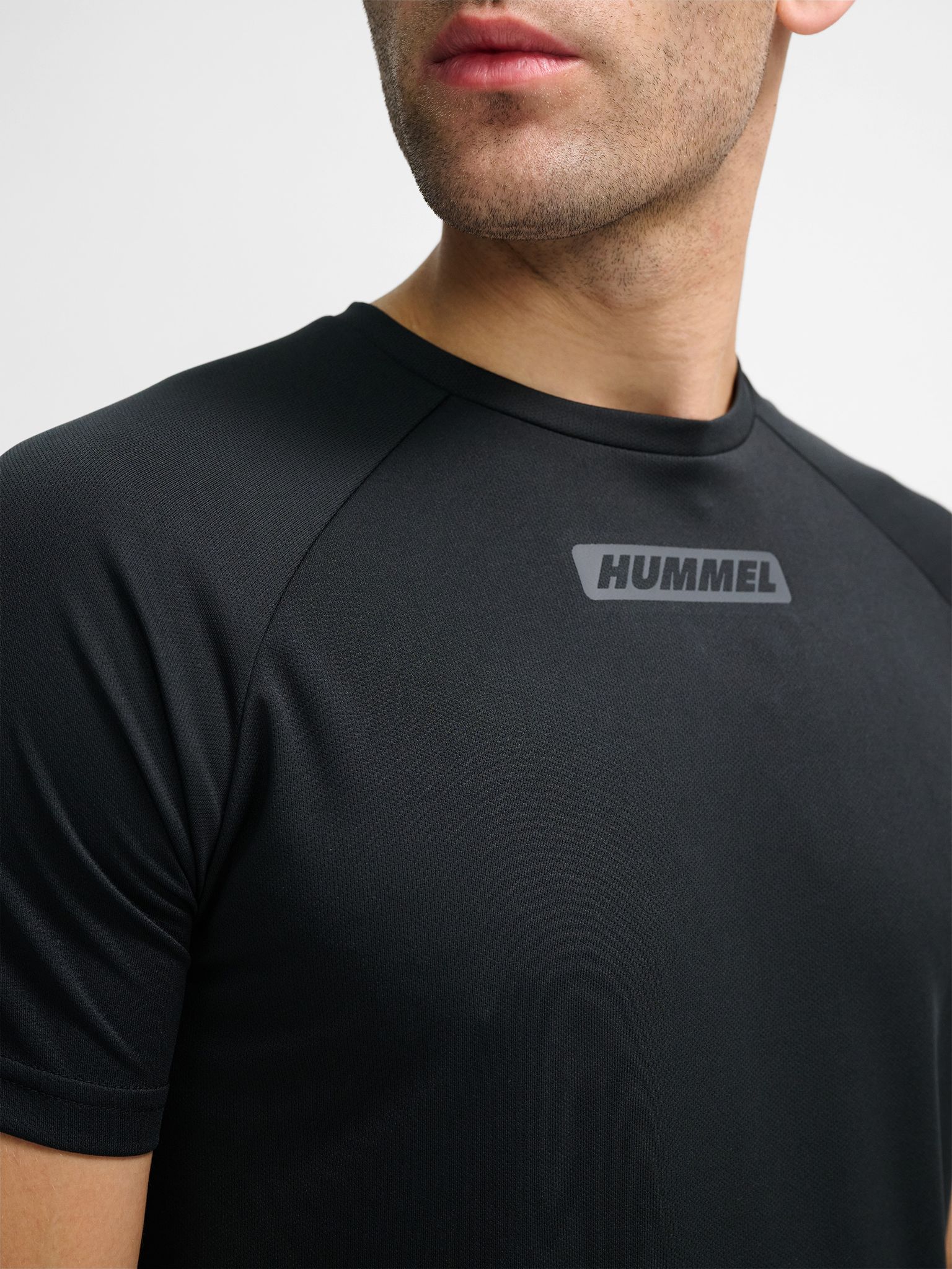 hmlTE TOPAZ T-SHIRT