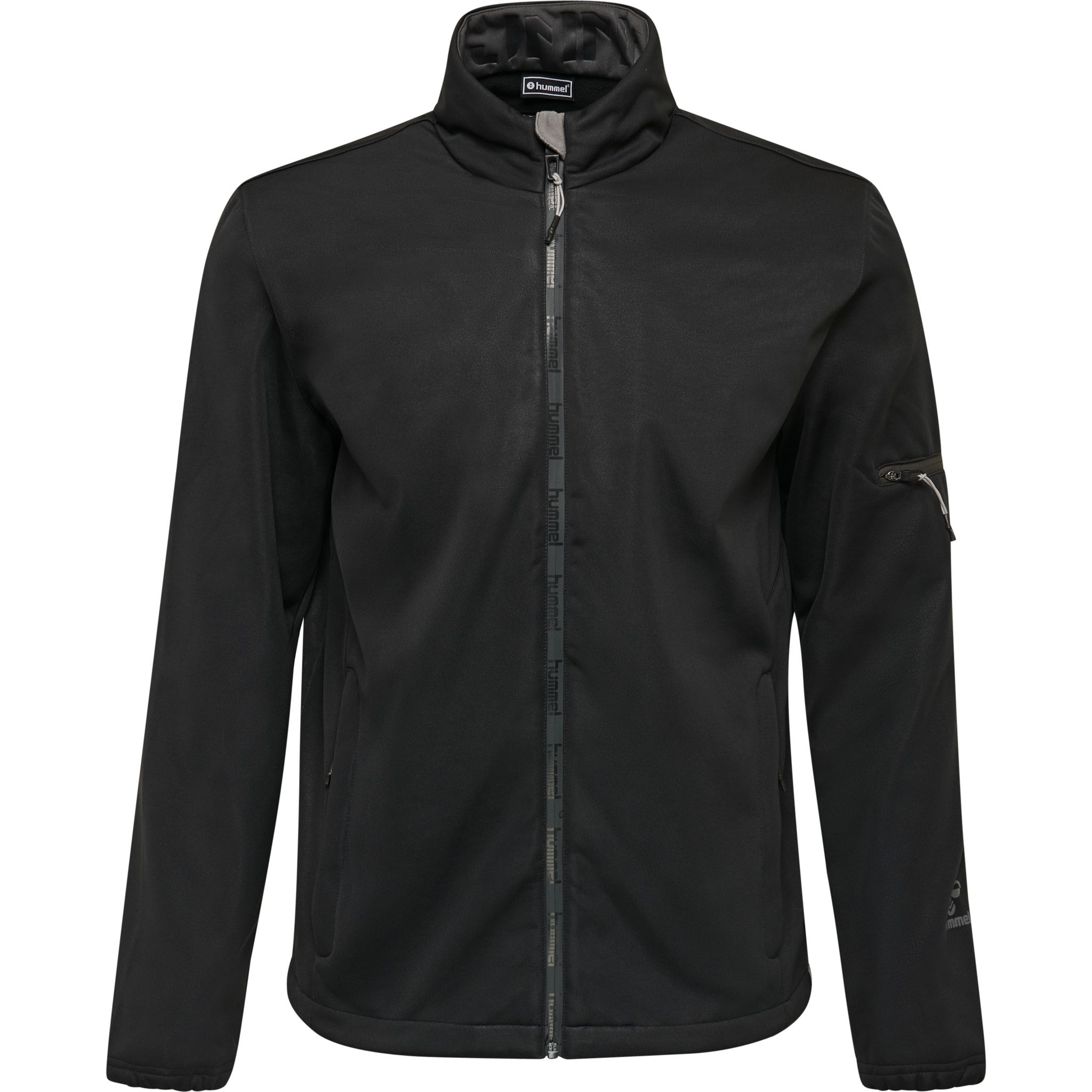 HMLNORTH SOFTSHELL JACKET KIDS