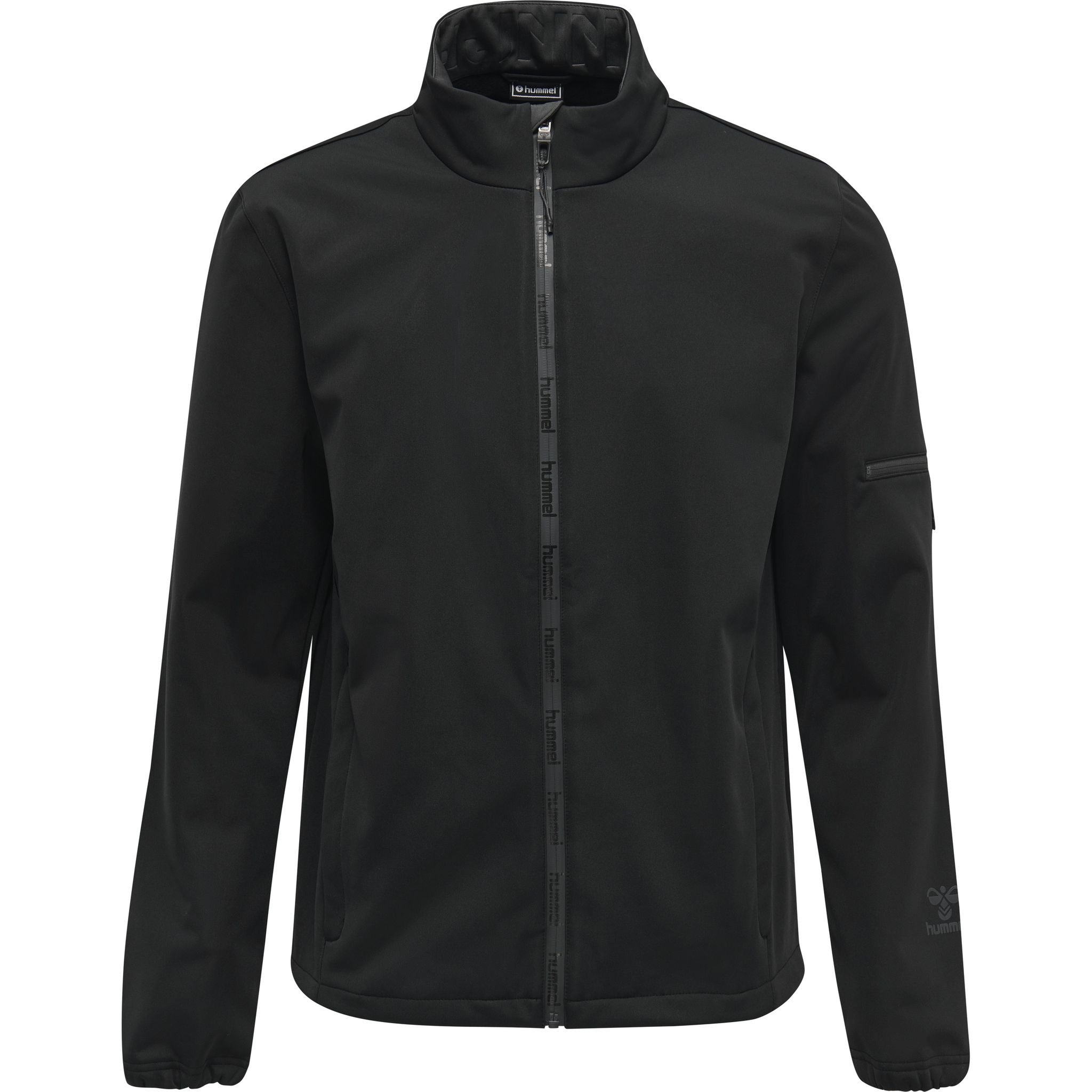 HMLNORTH SOFTSHELL JACKET