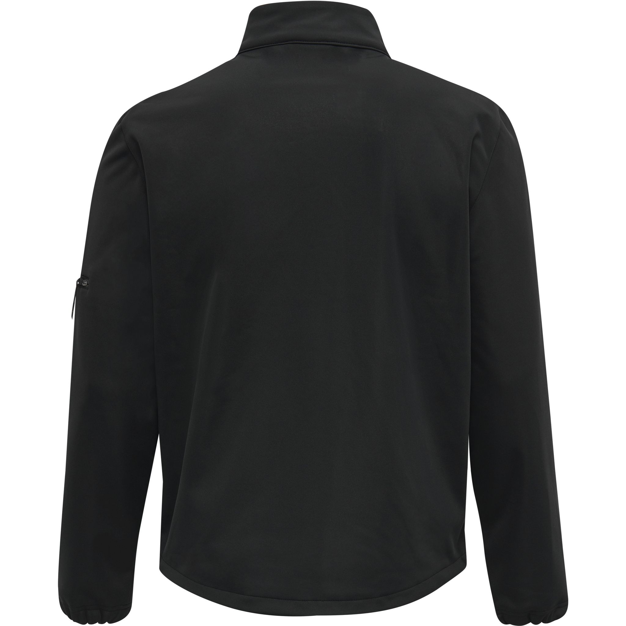 HMLNORTH SOFTSHELL JACKET