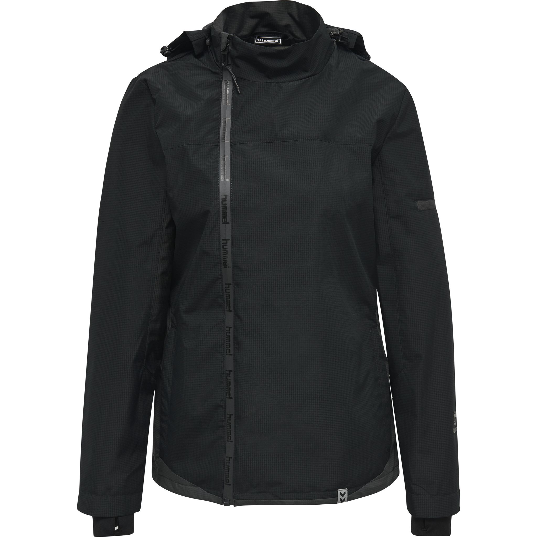 HMLNORTH SHELL JACKET WOMAN
