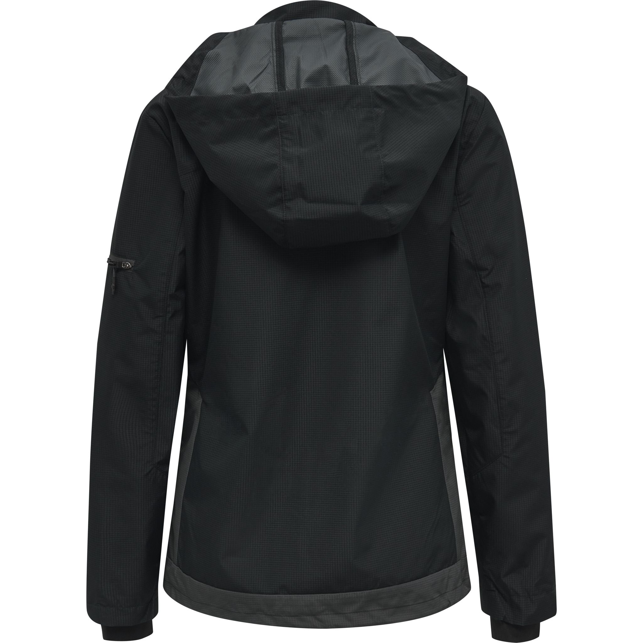 HMLNORTH SHELL JACKET WOMAN