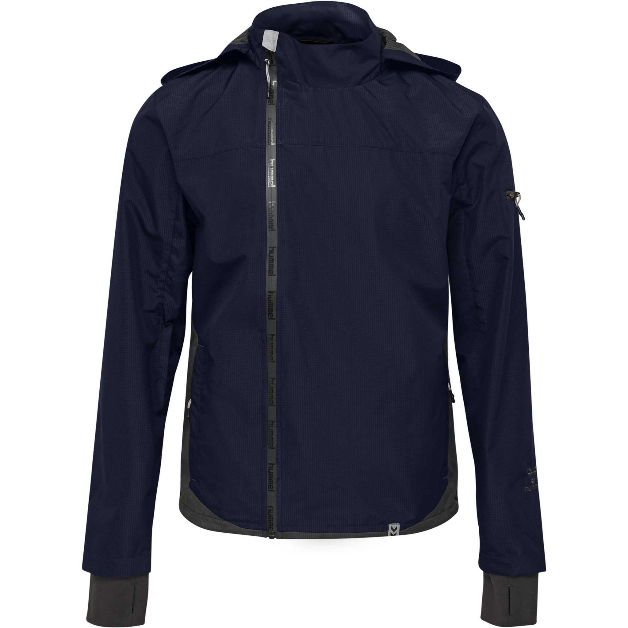 HMLNORTH SHELL JACKET