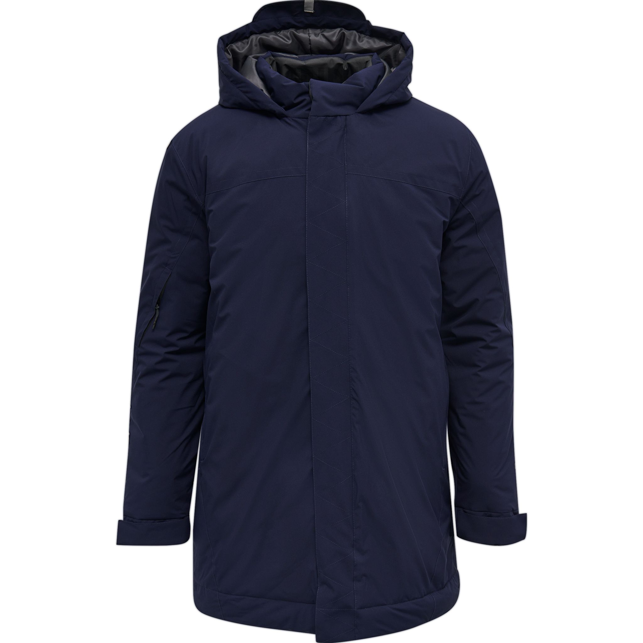 HMLNORTH PARKA JACKET