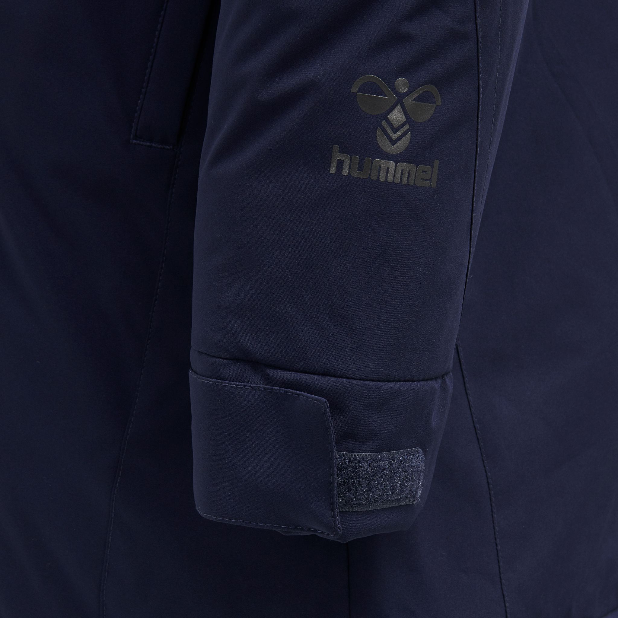 HMLNORTH PARKA JACKET