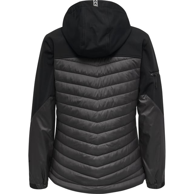 HMLNORTH HYBRID JACKET WOMAN