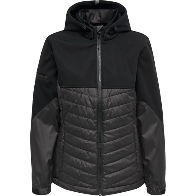 HMLNORTH HYBRID JACKET WOMAN