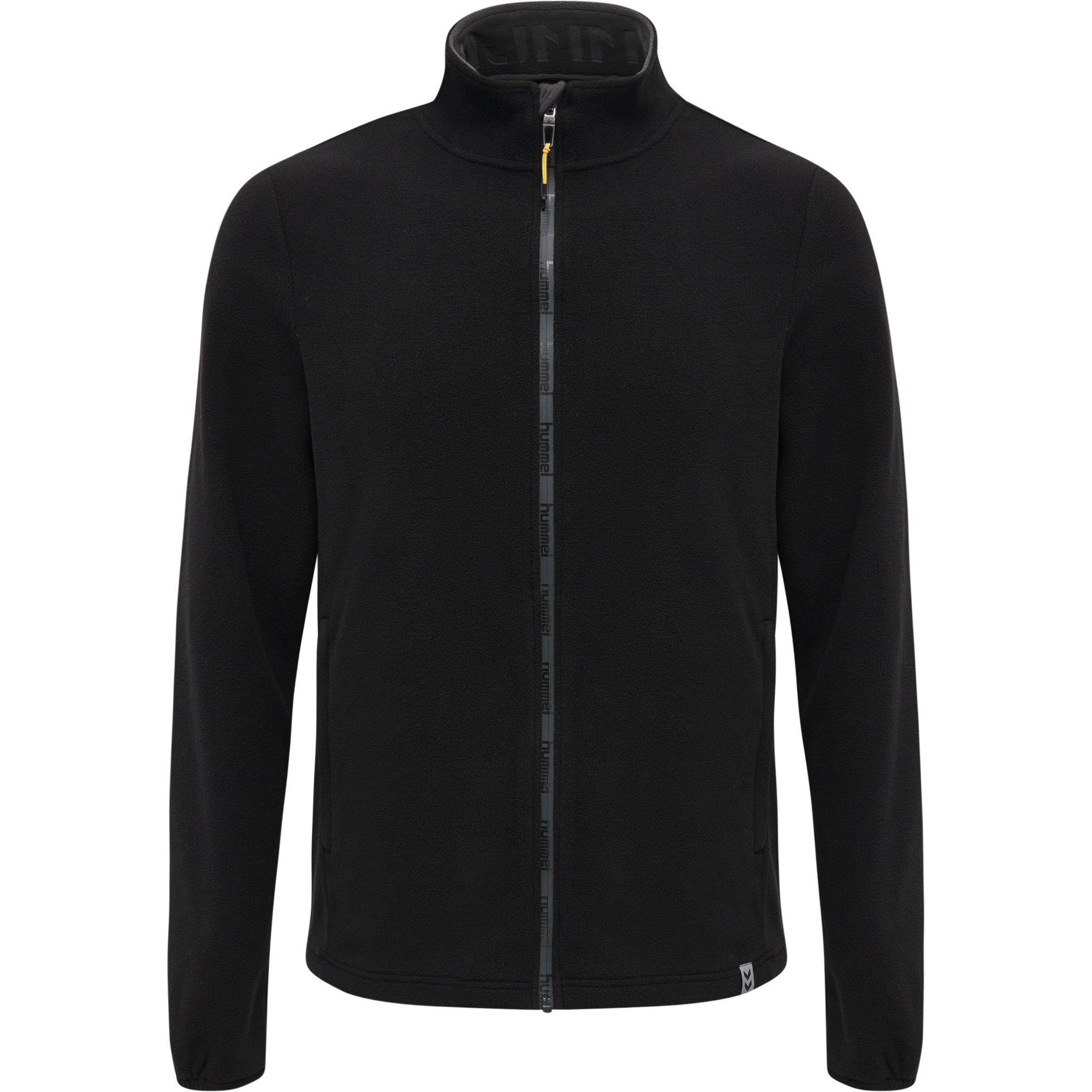 HMLNORTH FULL ZIP FLEECE JACKET
