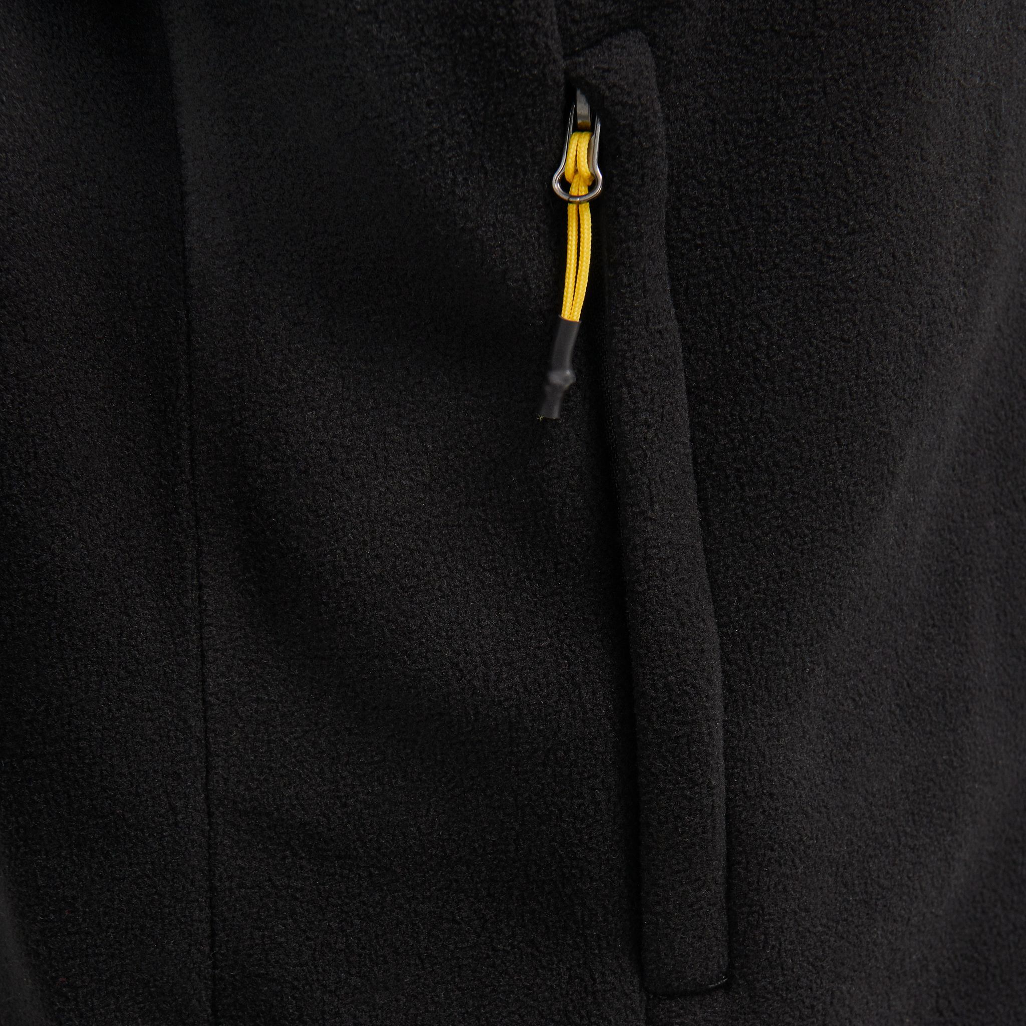 HMLNORTH FULL ZIP FLEECE JACKET