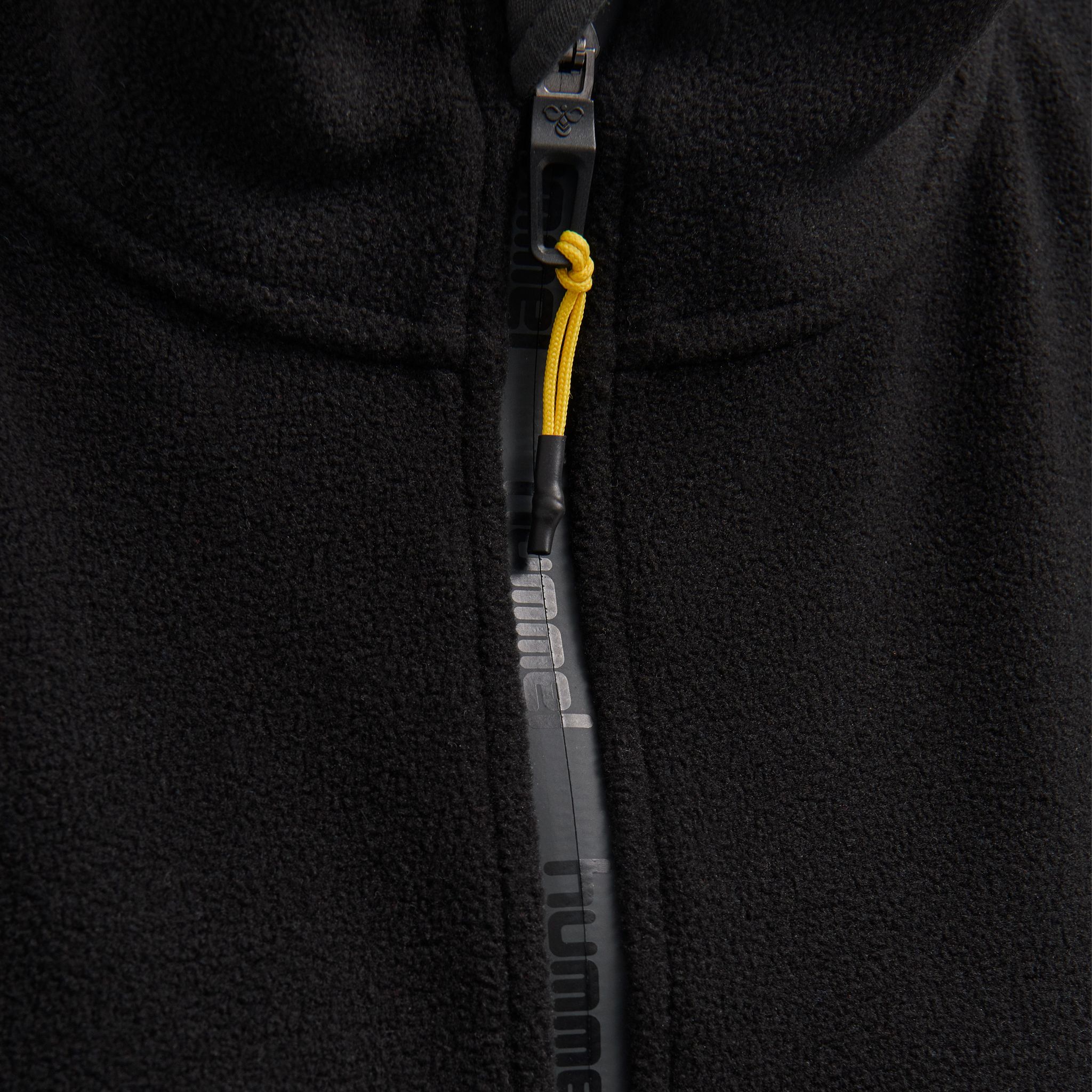 HMLNORTH FULL ZIP FLEECE JACKET
