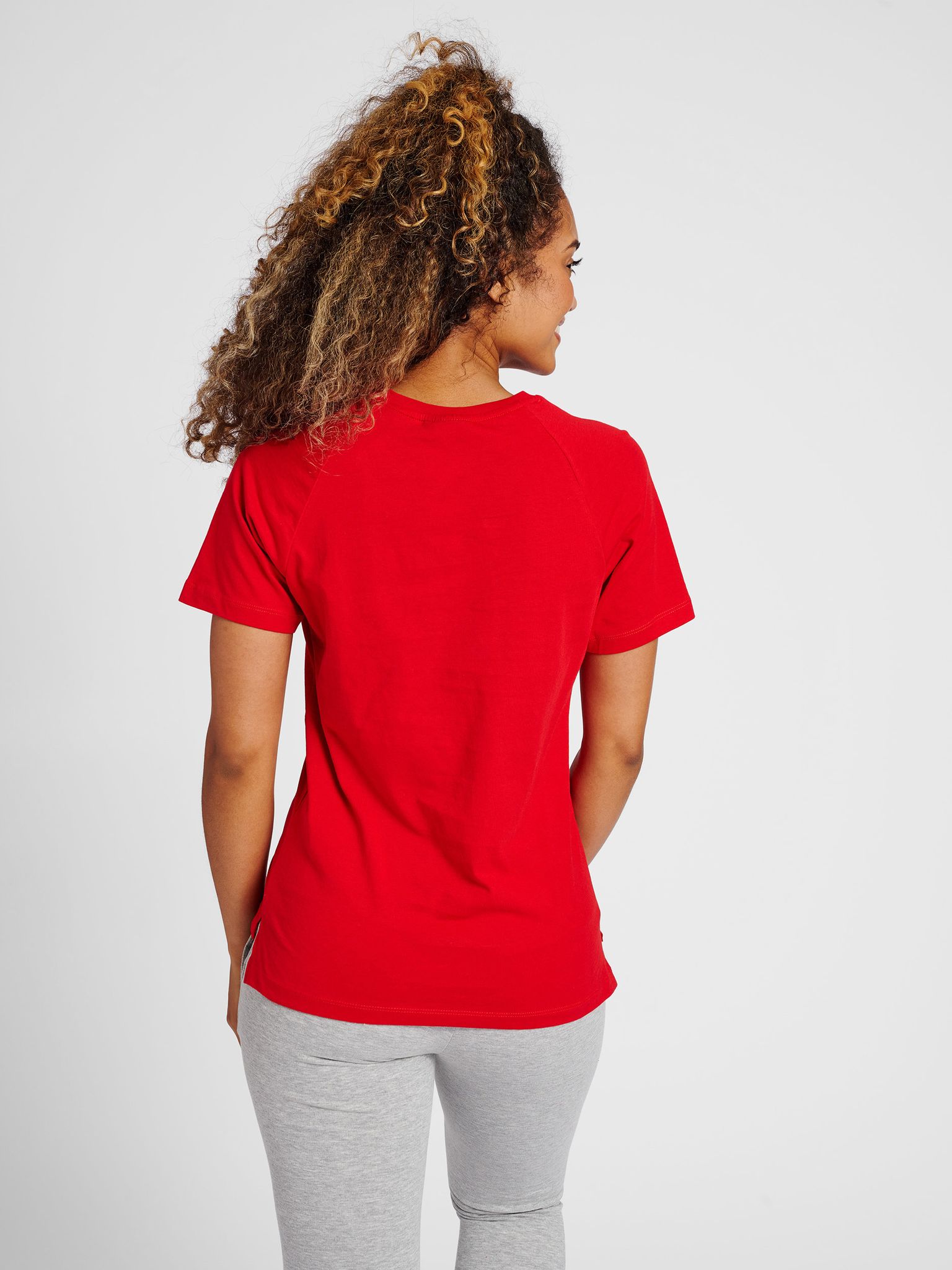 hmlNONI 2.0 T-SHIRT