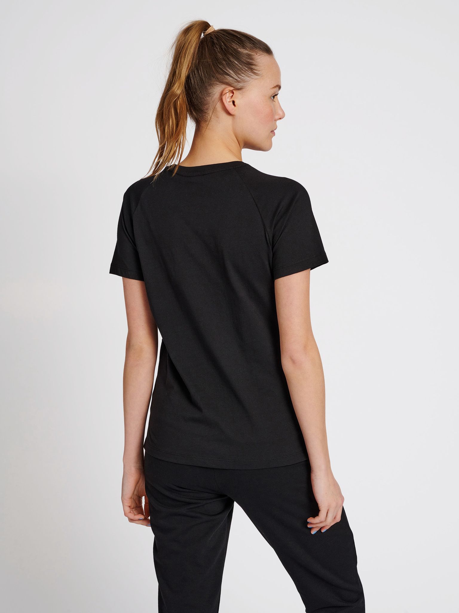 hmlNONI 2.0 T-SHIRT