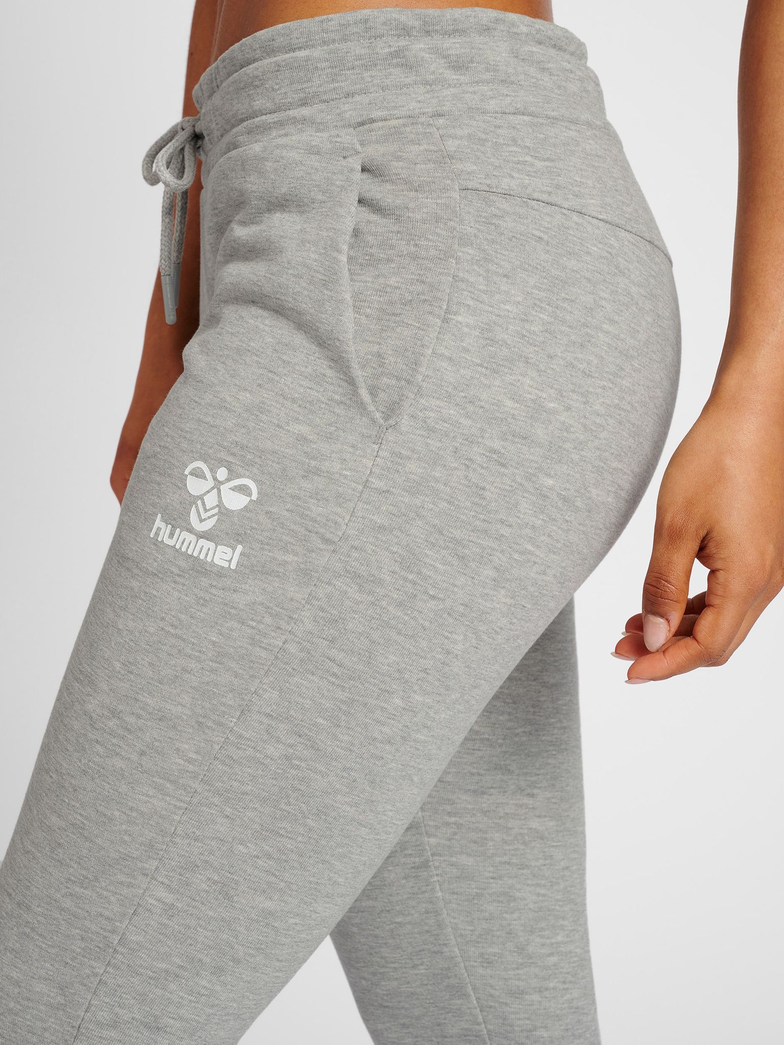 hmlNONI 2.0 TAPERED PANTS