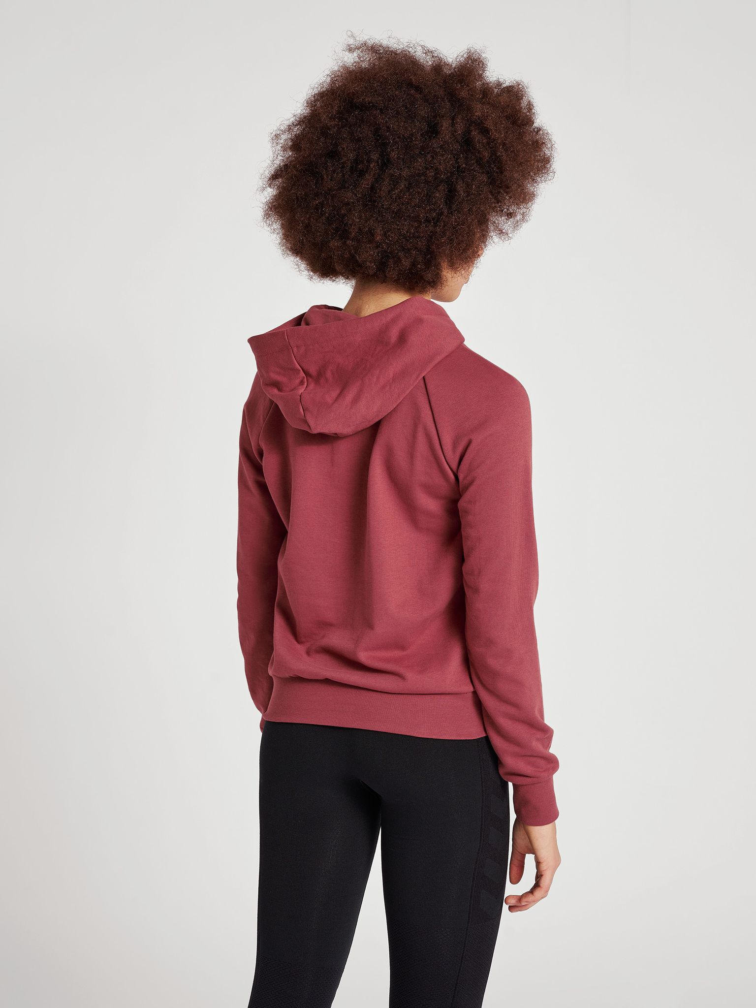 hmlNONI 2.0 HOODIE