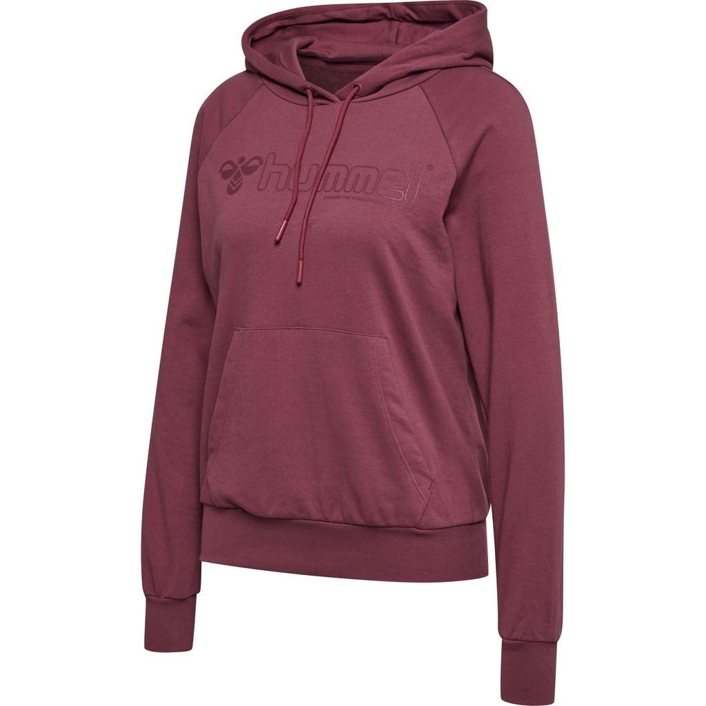 hmlNONI 2.0 HOODIE