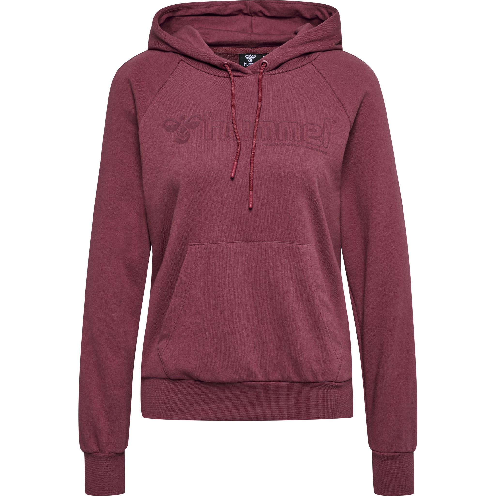 hmlNONI 2.0 HOODIE