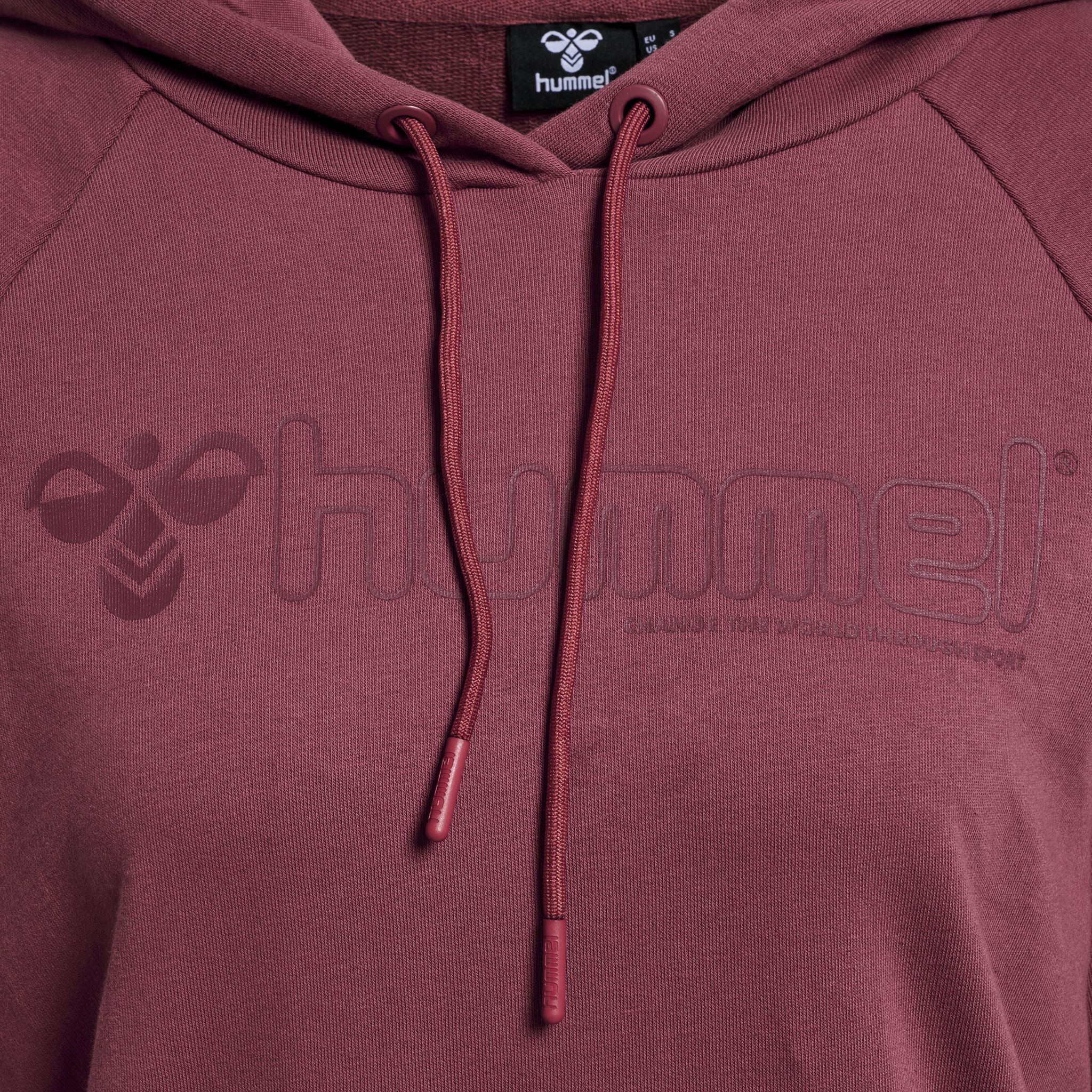 hmlNONI 2.0 HOODIE
