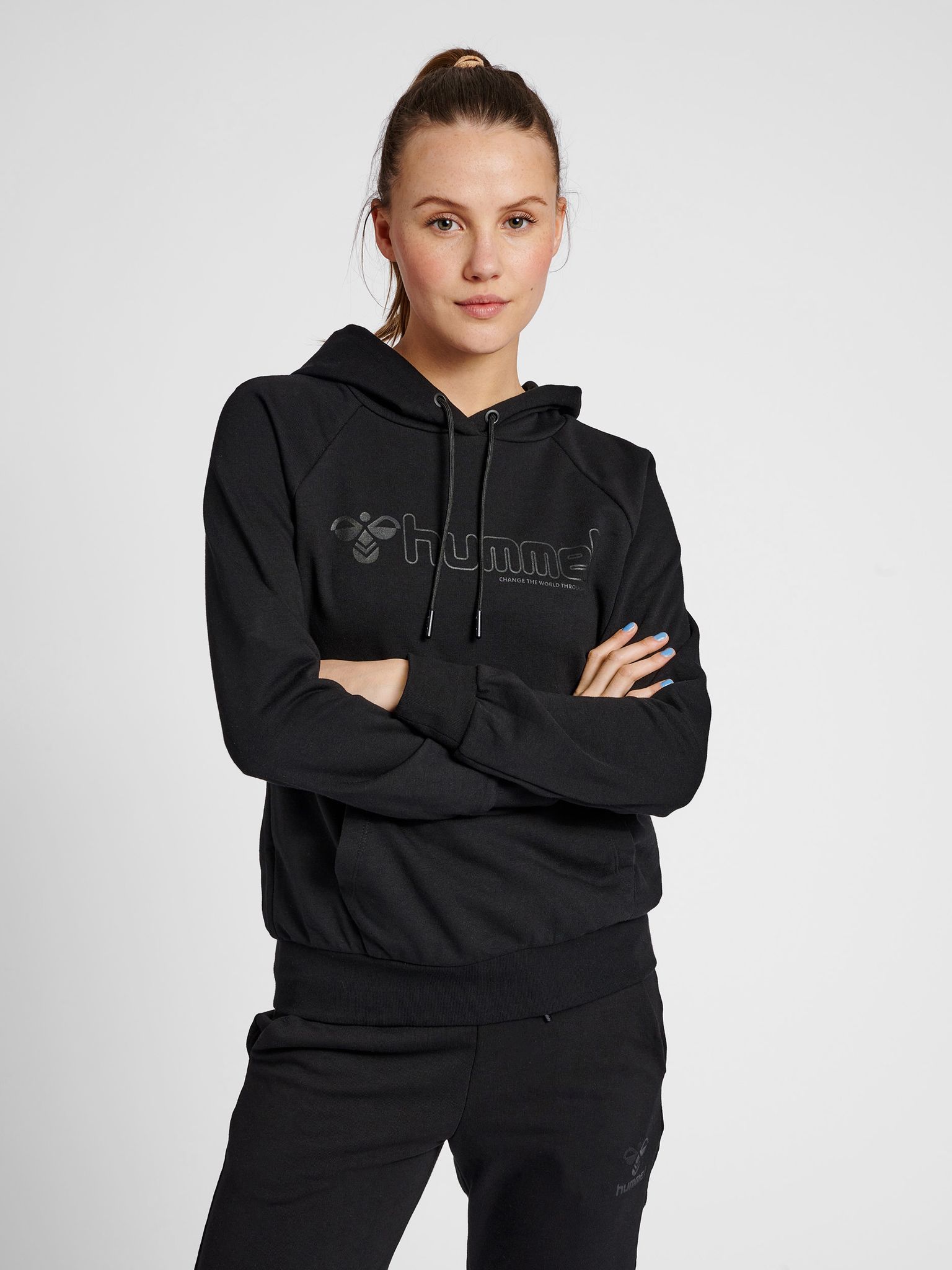 hmlNONI 2.0 HOODIE