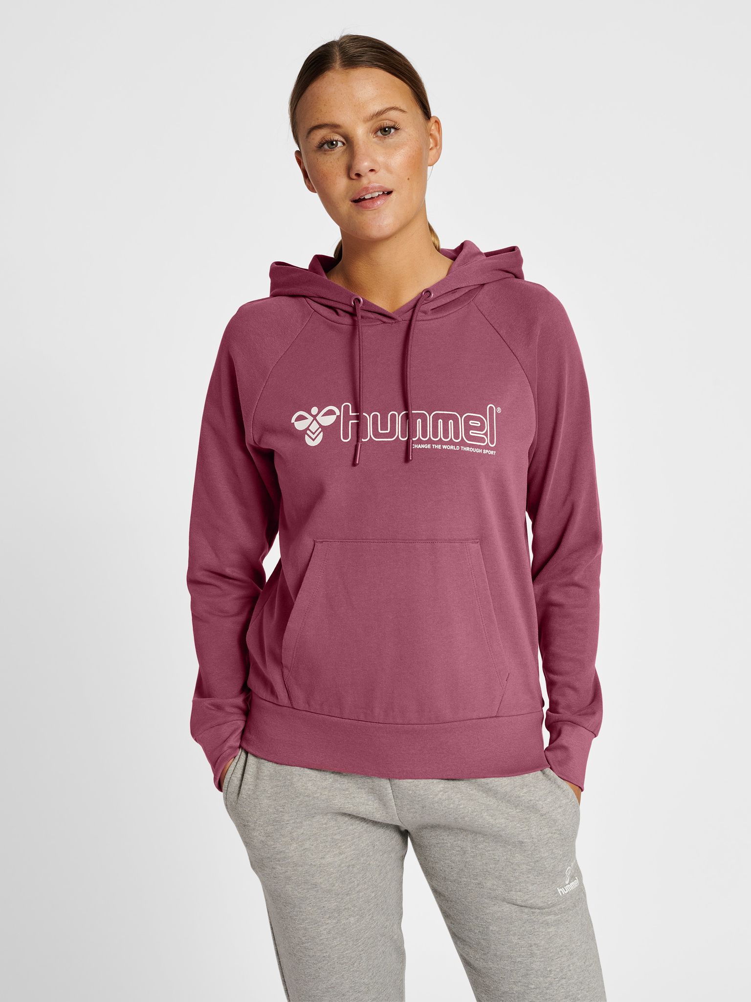 hmlNONI 2.0 HOODIE