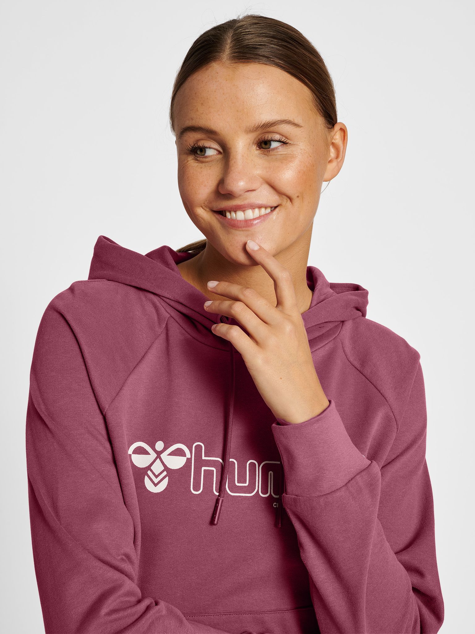 hmlNONI 2.0 HOODIE