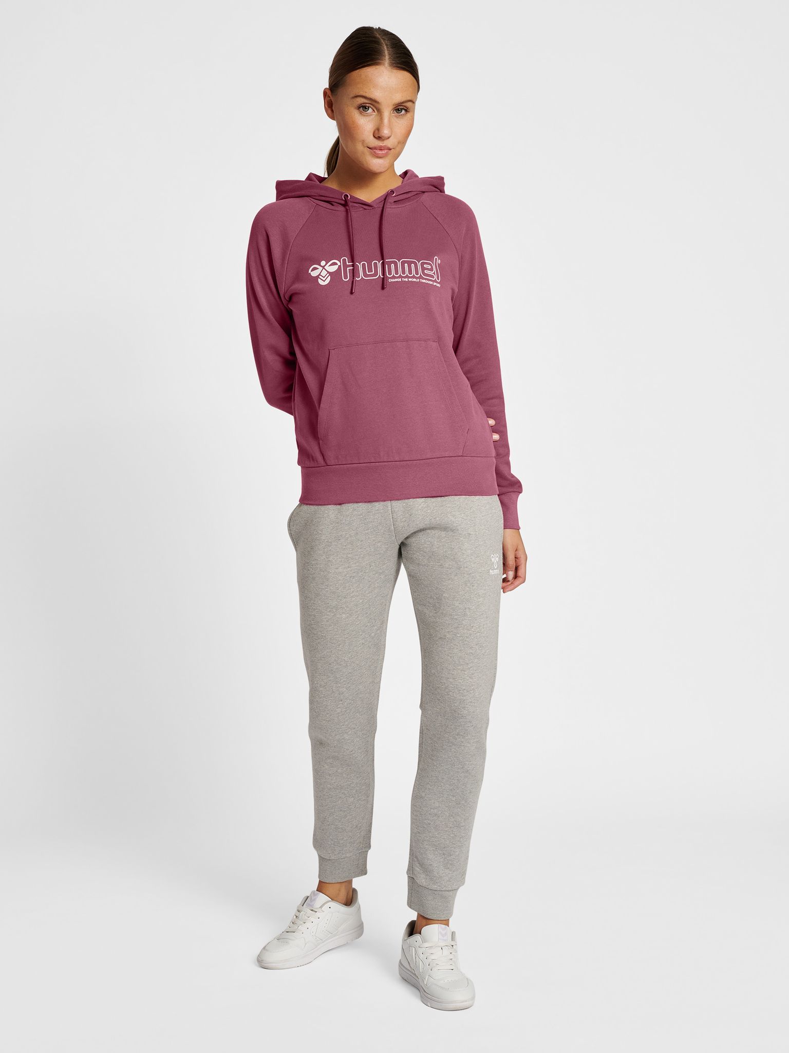 hmlNONI 2.0 HOODIE