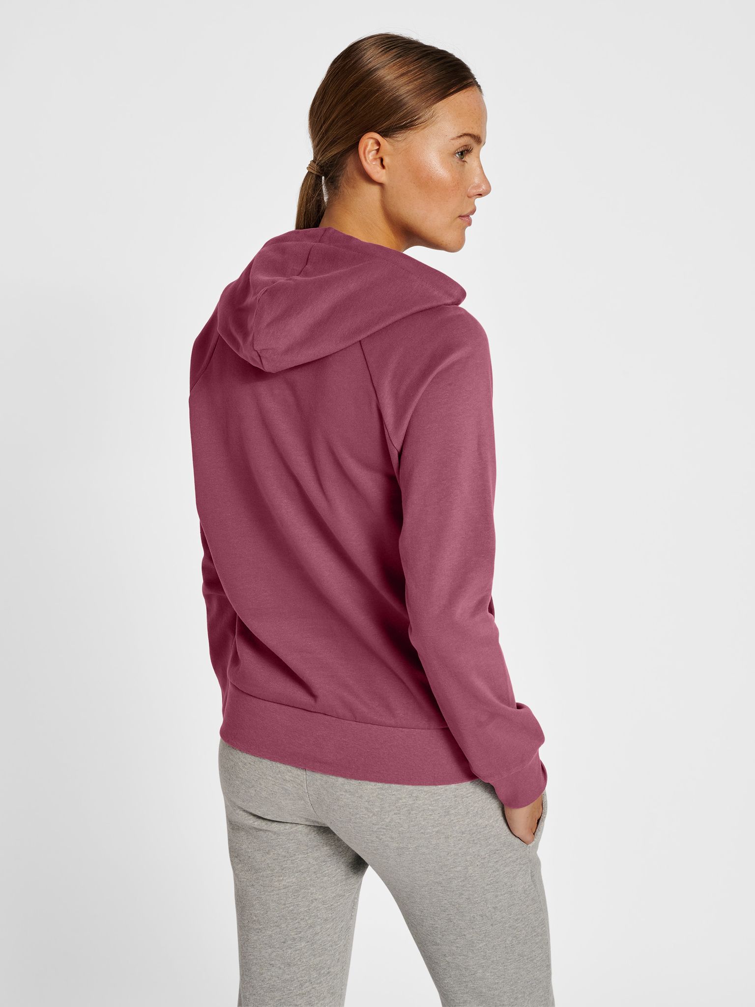 hmlNONI 2.0 HOODIE