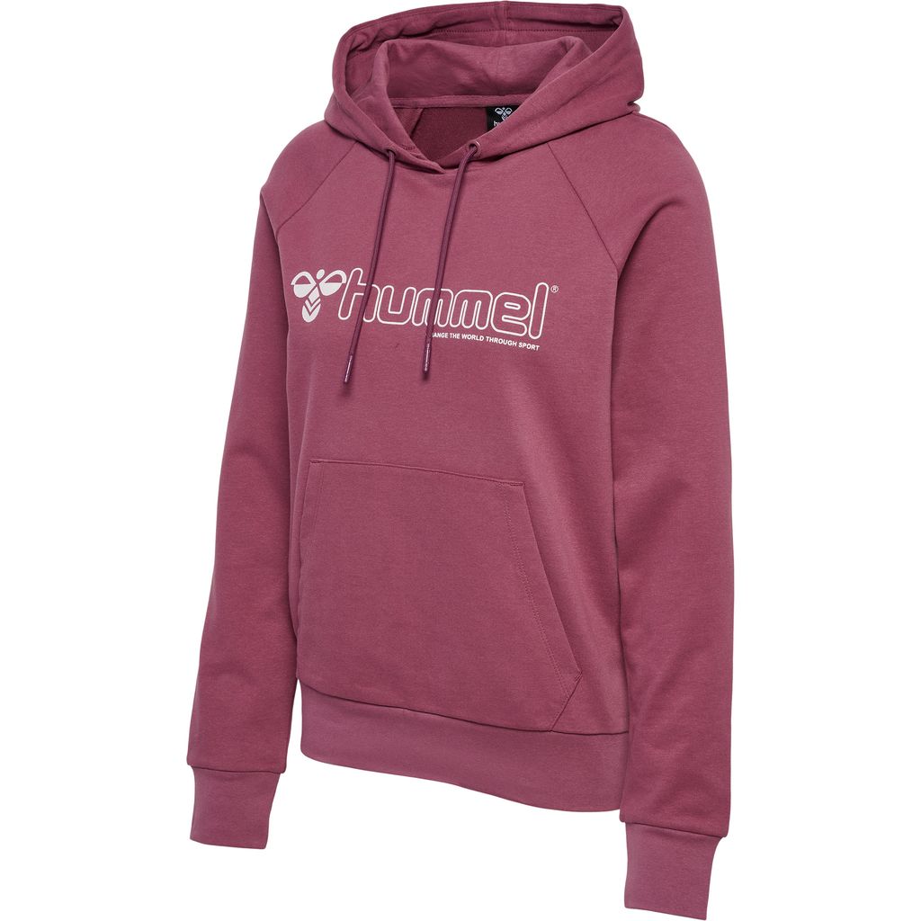 hmlNONI 2.0 HOODIE